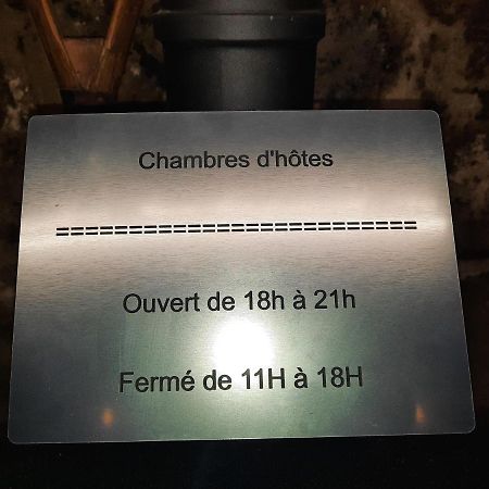 Pleine-Fougères Chambres D'Hotes Domaine La Touche المظهر الخارجي الصورة