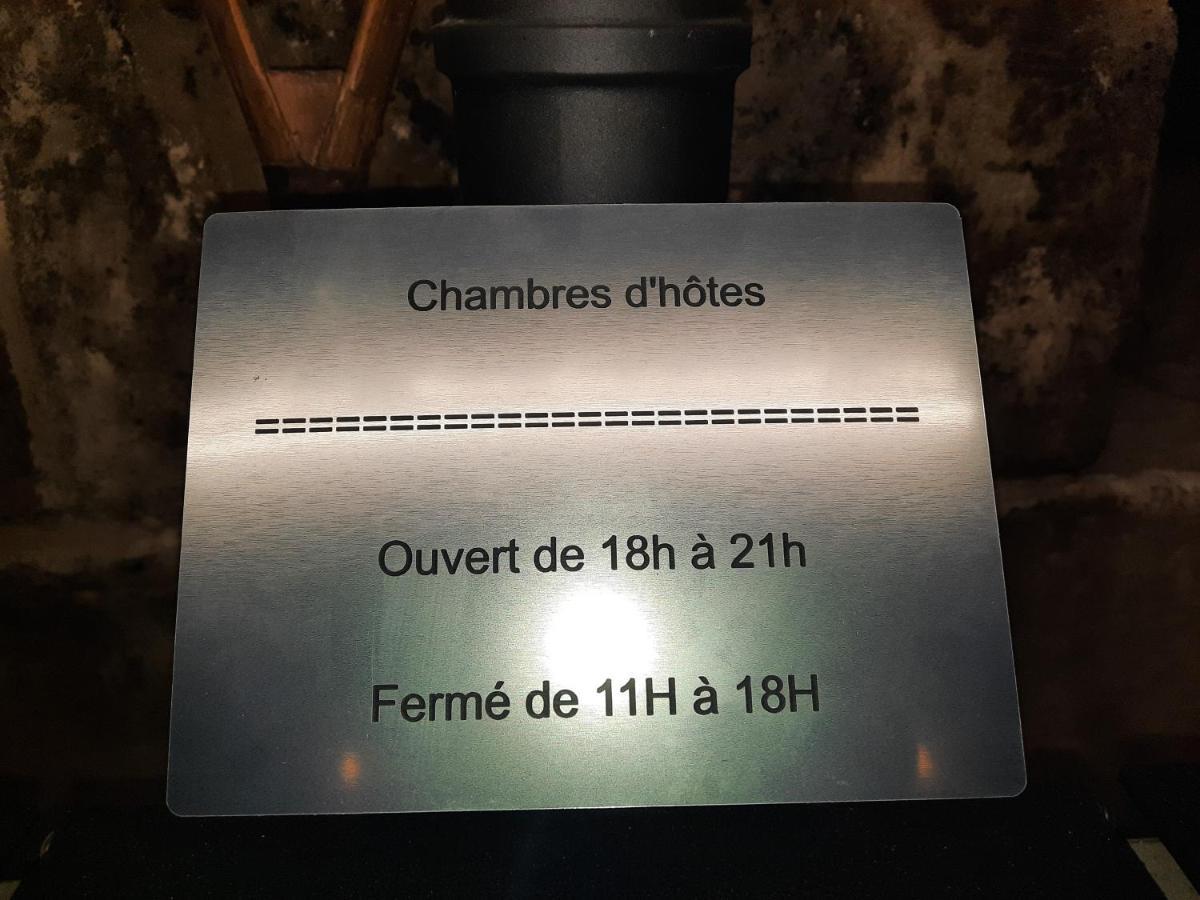 Pleine-Fougères Chambres D'Hotes Domaine La Touche المظهر الخارجي الصورة