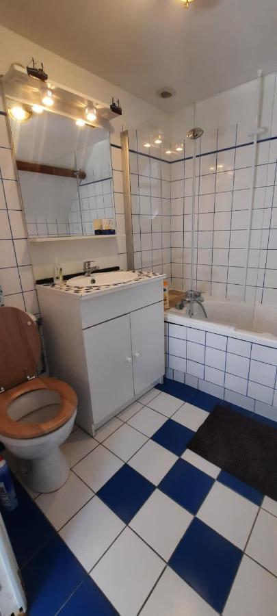 Pleine-Fougères Chambres D'Hotes Domaine La Touche المظهر الخارجي الصورة
