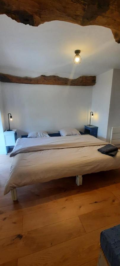 Pleine-Fougères Chambres D'Hotes Domaine La Touche المظهر الخارجي الصورة