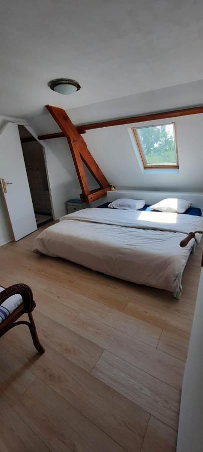 Pleine-Fougères Chambres D'Hotes Domaine La Touche المظهر الخارجي الصورة