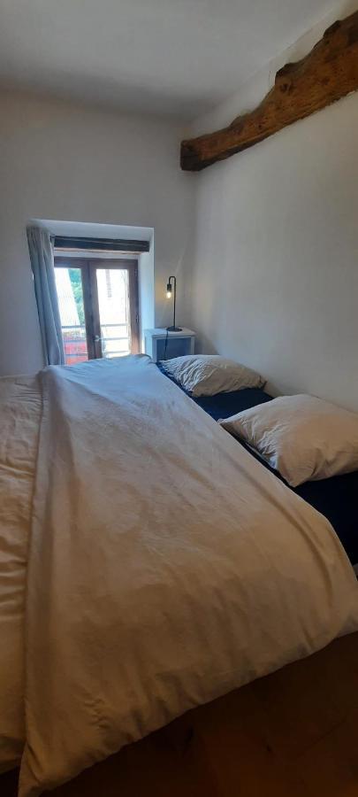 Pleine-Fougères Chambres D'Hotes Domaine La Touche المظهر الخارجي الصورة