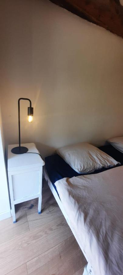 Pleine-Fougères Chambres D'Hotes Domaine La Touche المظهر الخارجي الصورة